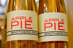 CL Family Spotlight: Brothers Drake Meadery