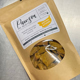 Barknana Pumpkin Pet Treat