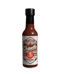 Columbus Chipotle Hot Pepper Sauce