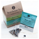 Organic Tea Sachets Box of 12 - Celebrate Local, Shop The Best of Ohio