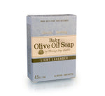 Baby Olive Oil Soap - Light Lavender (4.5 oz.) - Celebrate Local, Shop The Best of Ohio