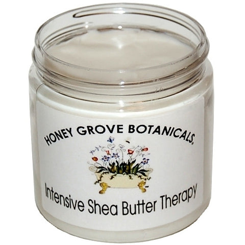 Shea Butter Therapy 4 oz - Celebrate Local, Shop The Best of Ohio