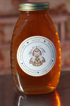 Ohio Raw Unfiltered Wildflower Honey
