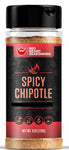 Spicy Chipotle Seasoning