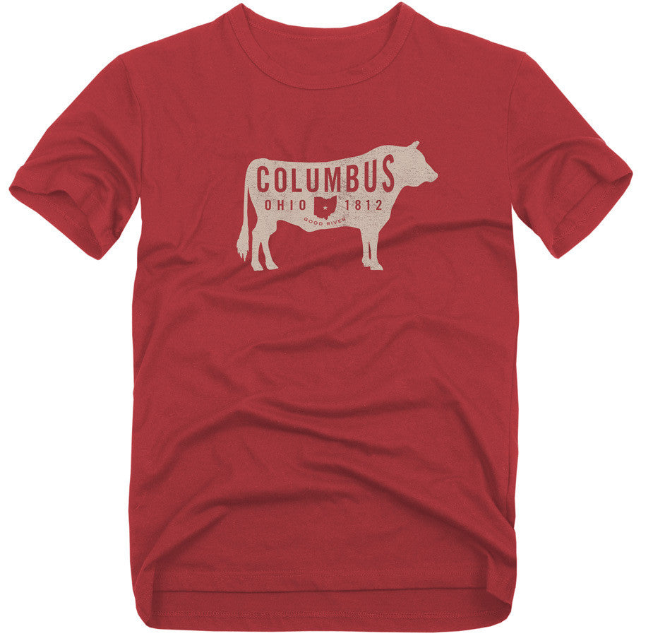 Columbus Cow – Celebrate Local, Shop The Best of Ohio