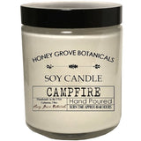 Soy Candle (Scented Varieties) - Celebrate Local, Shop The Best of Ohio