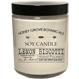 Soy Candle (Scented Varieties) - Celebrate Local, Shop The Best of Ohio