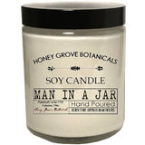 Soy Candle (Scented Varieties) - Celebrate Local, Shop The Best of Ohio