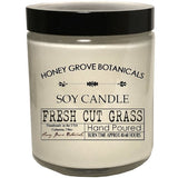 Soy Candle (Scented Varieties) - Celebrate Local, Shop The Best of Ohio