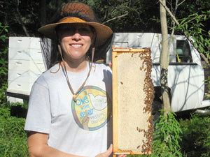 CL Family Spotlight - Latshaw Apiaries