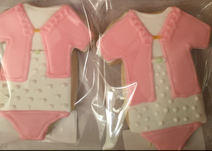 CL Family Spotlight: Biscotti Cookies And Cakes