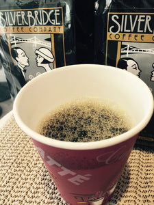 CL Family Spotlights: Silver Bridge Coffee Company