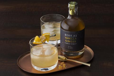 CL Family Feature Spotlight: Root 23 Simple Syrups – Celebrate Local ...