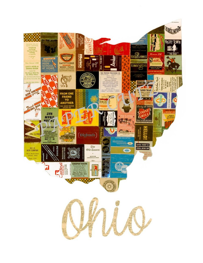 Ohio Made Art 