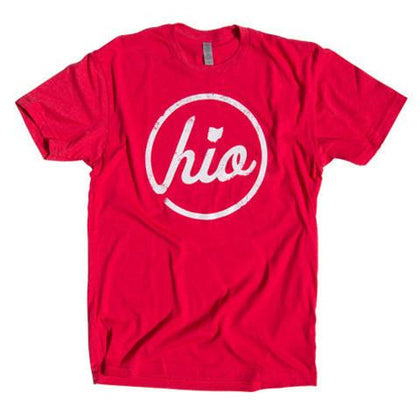 Ohio Welcomes You T-Shirt