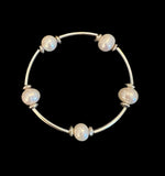 Gratitude Bracelet Count Your Blessings