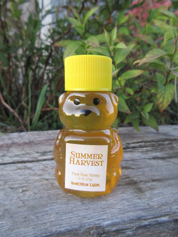 Ohio Honey Bear  2 oz