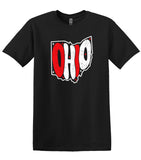 Groovy  Ohio T-Shirt