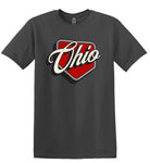 Retro Ohio T-Shirt