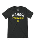 VAMOS Columbus T-Shirt