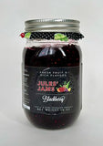 Blackberry Jam