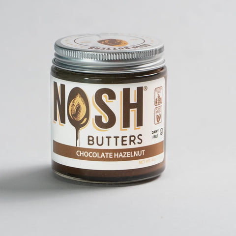 Nut Butter 4 oz