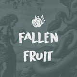 Fallen Fruit Salsa