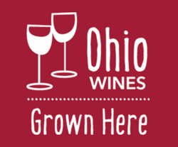 Ohio Wines Grown Here partner