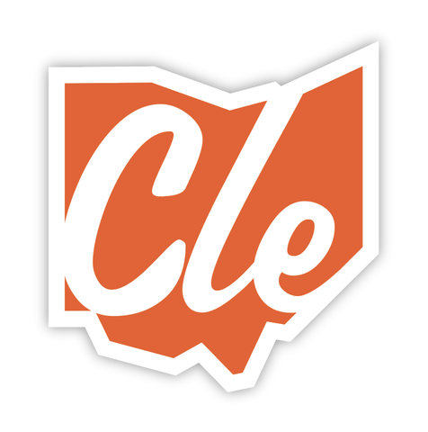Script CLE Sticker