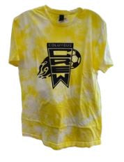 Crew Hand Dyed Youth T-Shirt