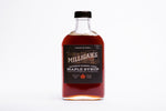 Ohio Grade A Pure Maple Syrup Glass Bottle 8 oz