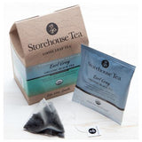 Organic Tea Sachets Box of 12 - Celebrate Local, Shop The Best of Ohio