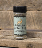 Awesome Antler Rub - Celebrate Local, Shop The Best of Ohio