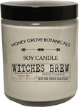 Halloween Themed - Soy Candles - Celebrate Local, Shop The Best of Ohio