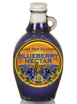 Blueberry Nectar Syrup 8 oz - Celebrate Local, Shop The Best of Ohio