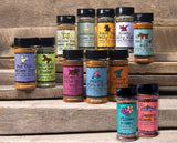 Far Out Feather Dust Spice Blend - Celebrate Local, Shop The Best of Ohio