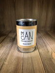 Man Can Candle - Celebrate Local, Shop The Best of Ohio