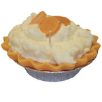 Pie Candle - 9 inch