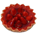 Pie Candle - 5 inch ( Many Scents)
