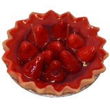 Pie Candle - 5 inch ( Many Scents)