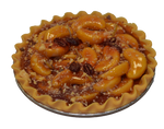 Pie Candle - 5 inch ( Many Scents)