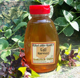 Raw Ohio Honey