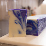 Jasmine Sparkle Handcrafted Bar Soap - Celebrate Local, Shop The Best of Ohio