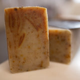 Calendula Handcrafted Bar Soap