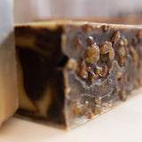 Frankincense & Myrrh Handcrafted Bar Soap - Celebrate Local, Shop The Best of Ohio