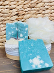 Blizzard Artisanal Soap