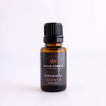 Pure Patchouli Essential Oil