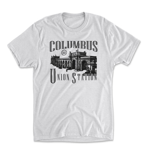 Columbus Union T-Shirt