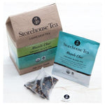 Organic Tea Sachets Box of 12 - Celebrate Local, Shop The Best of Ohio