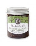 Blistered Jalapeno and Fig Spread - Celebrate Local, Shop The Best of Ohio